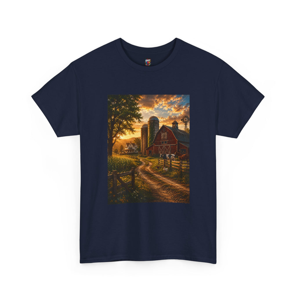 Sunset Farm