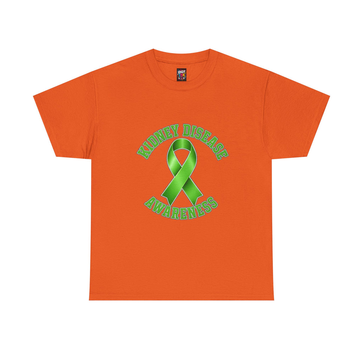 Kidney Disease Awareness Tee