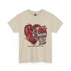 Heart Disease Awareness T-Shirt