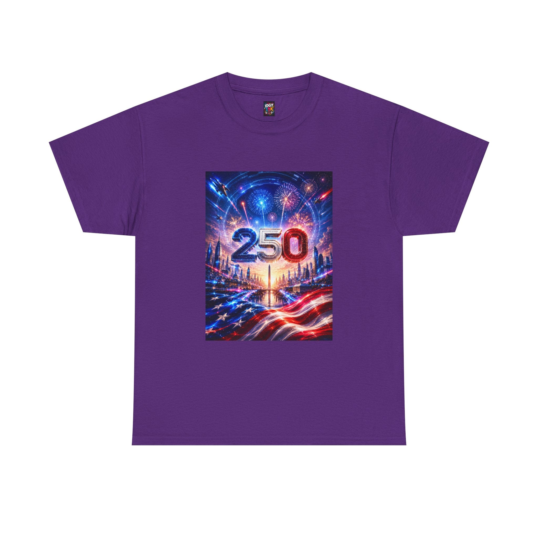250th