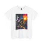 Struggle — Unisex Graphic T-Shirt