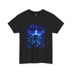 Alien Invasion — Unisex Graphic T-Shirt product image 20 | Idgit Ink