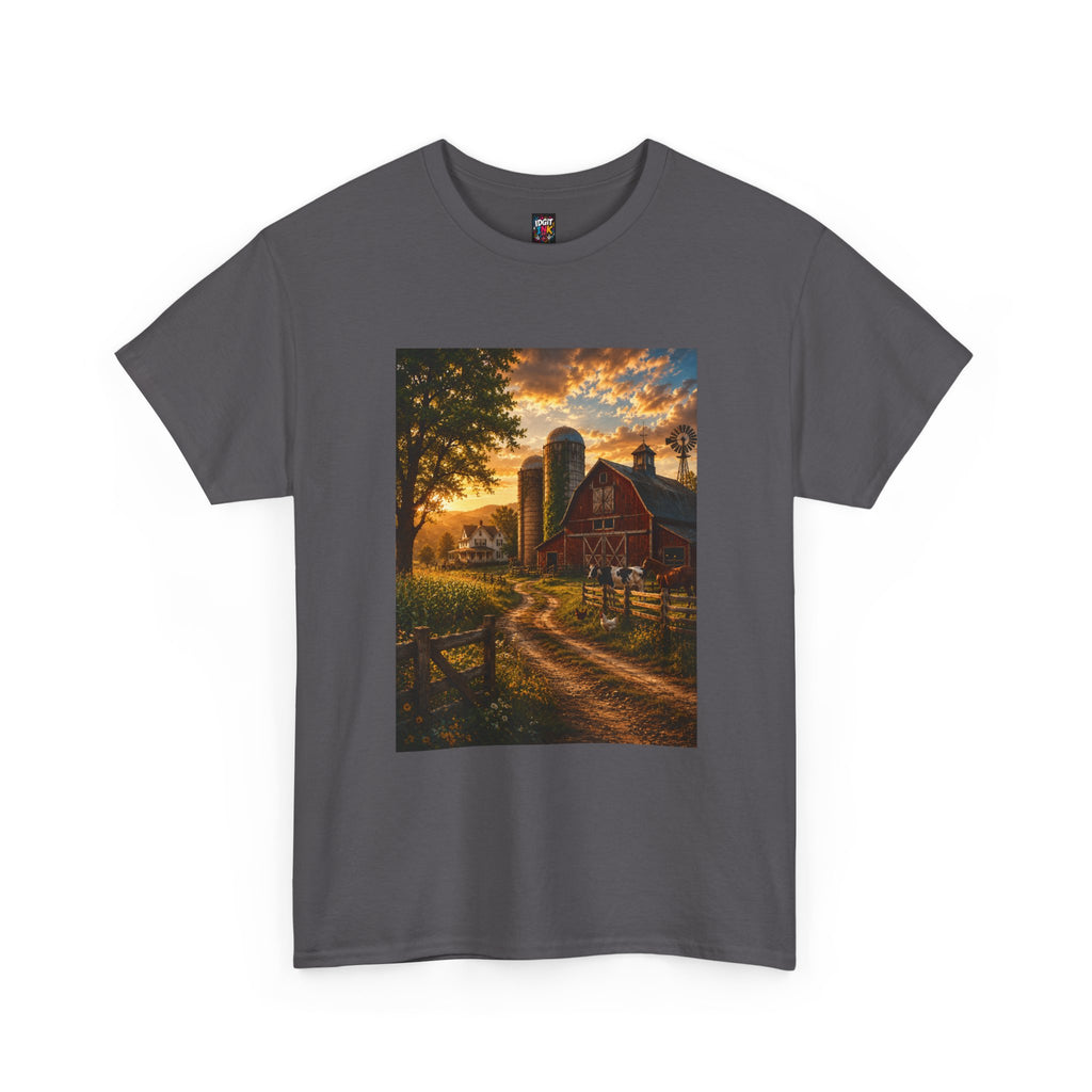 Sunset Farm