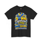 Down Syndrome Awareness  Celebrate the Extra Awesome