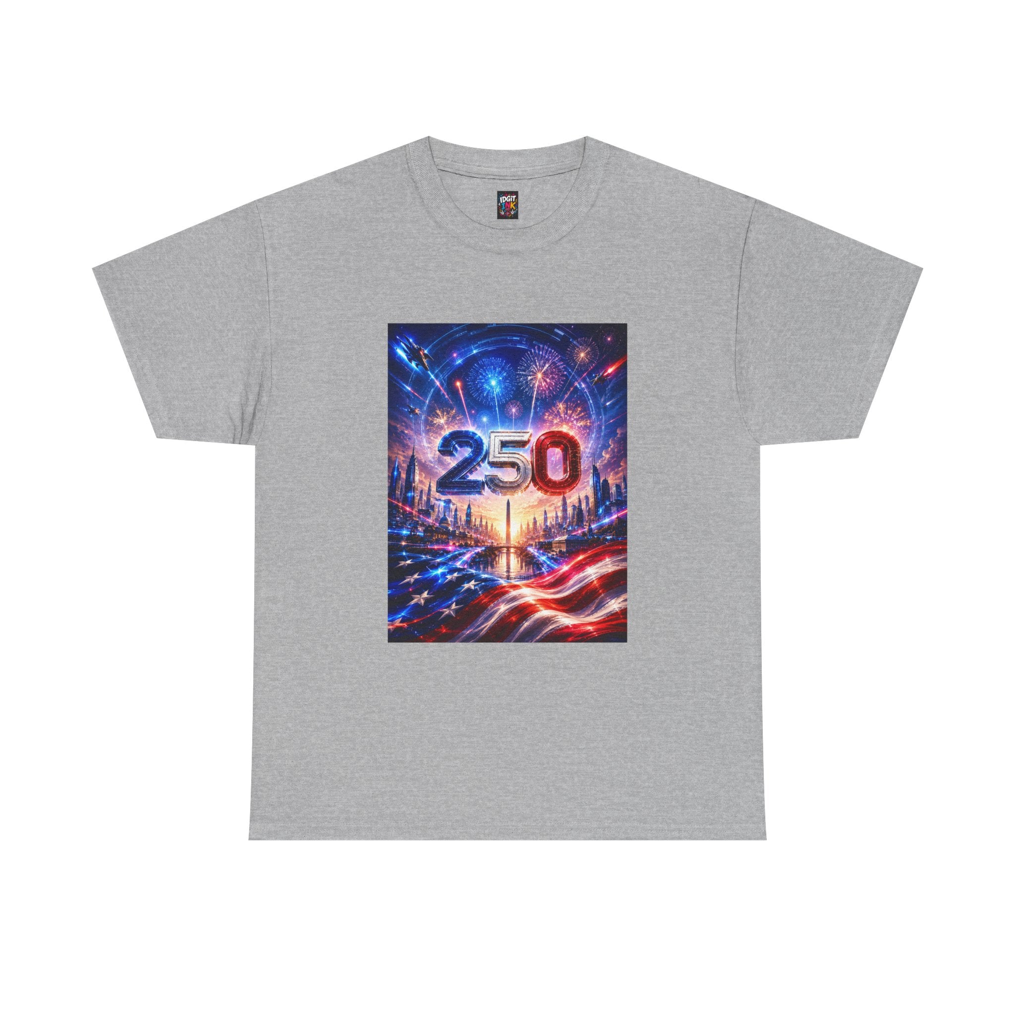 250th