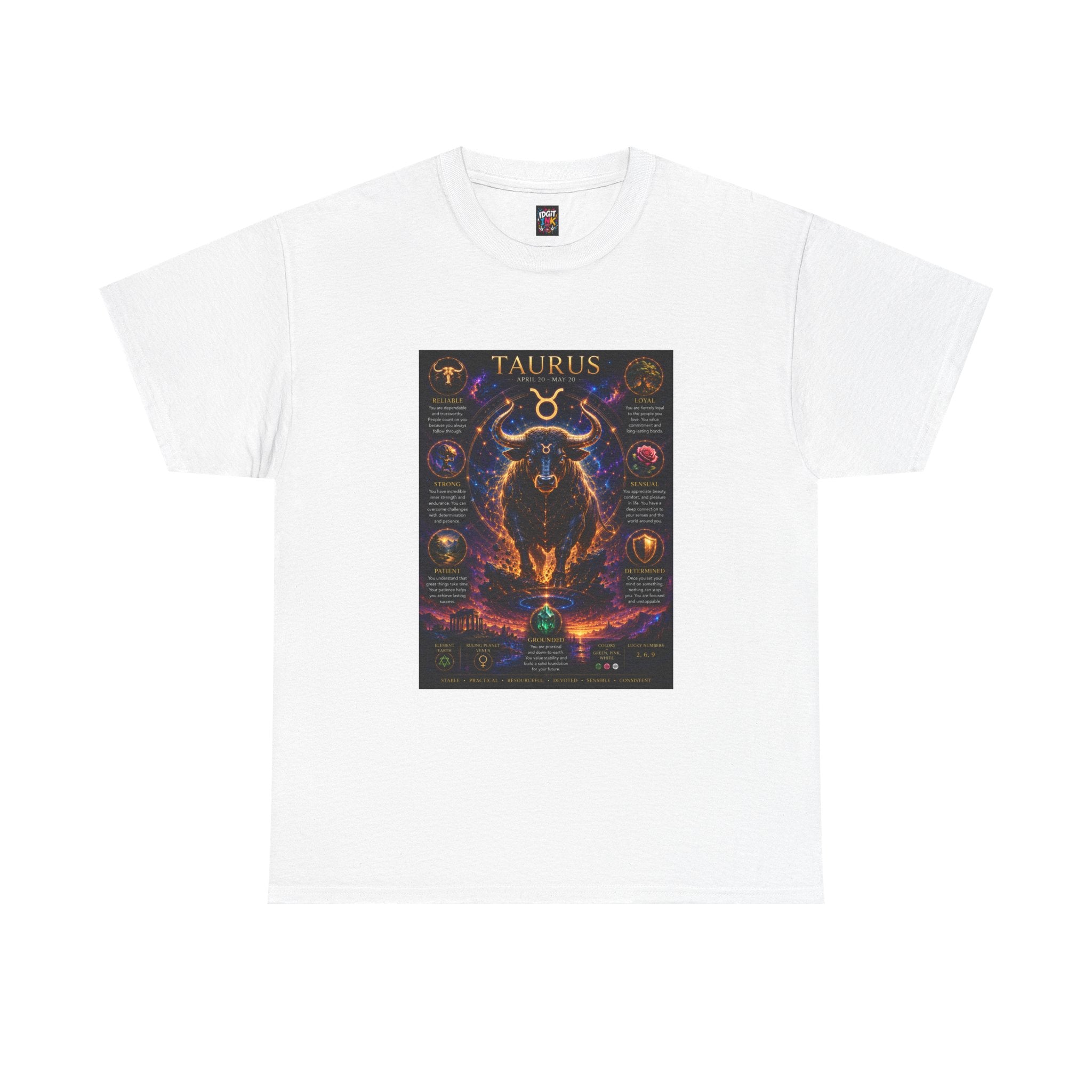 Taurus