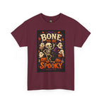 Bone to Be Spooky