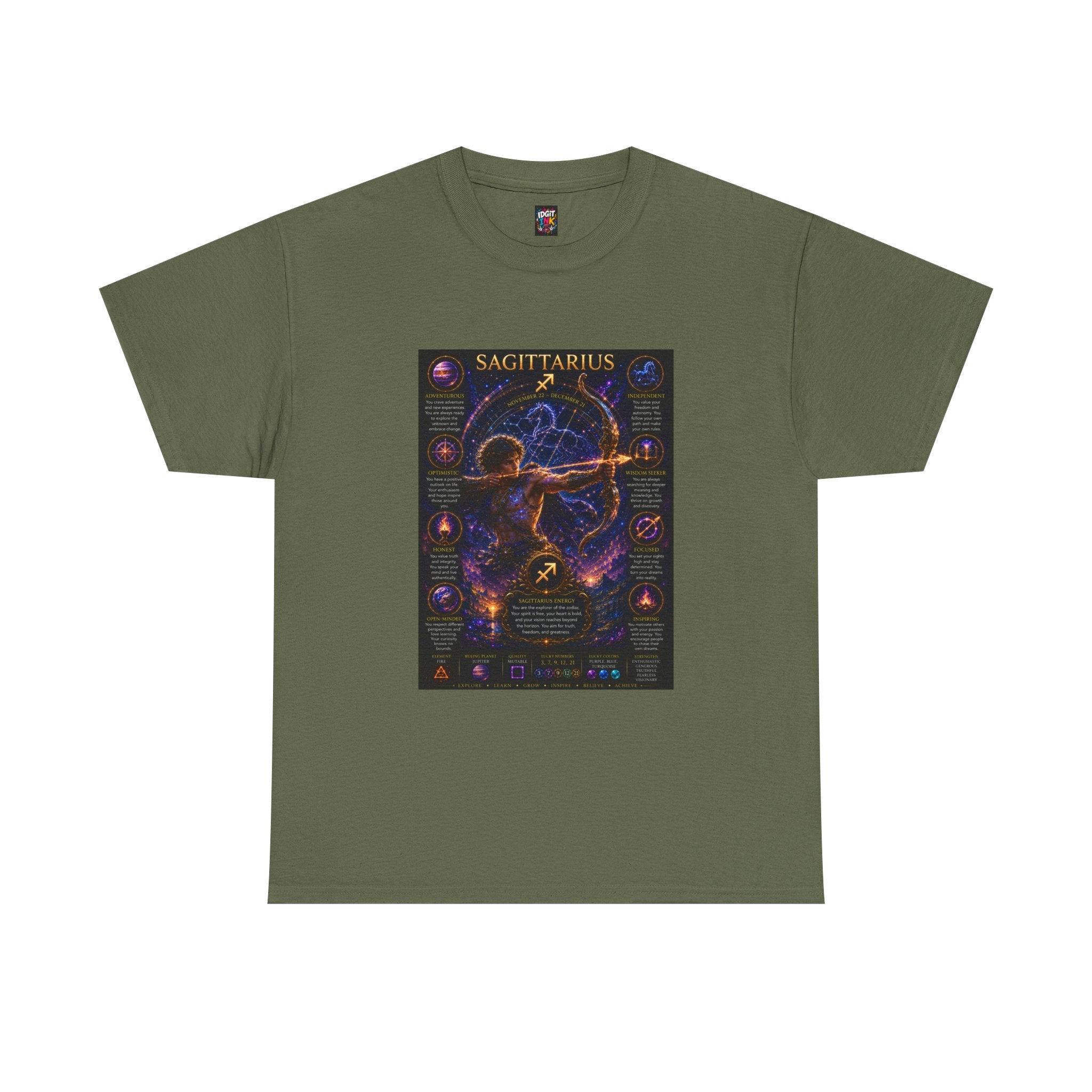 Sagittarius