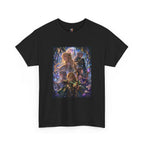 Elves — Unisex Graphic T-Shirt product image 20 | Idgit Ink