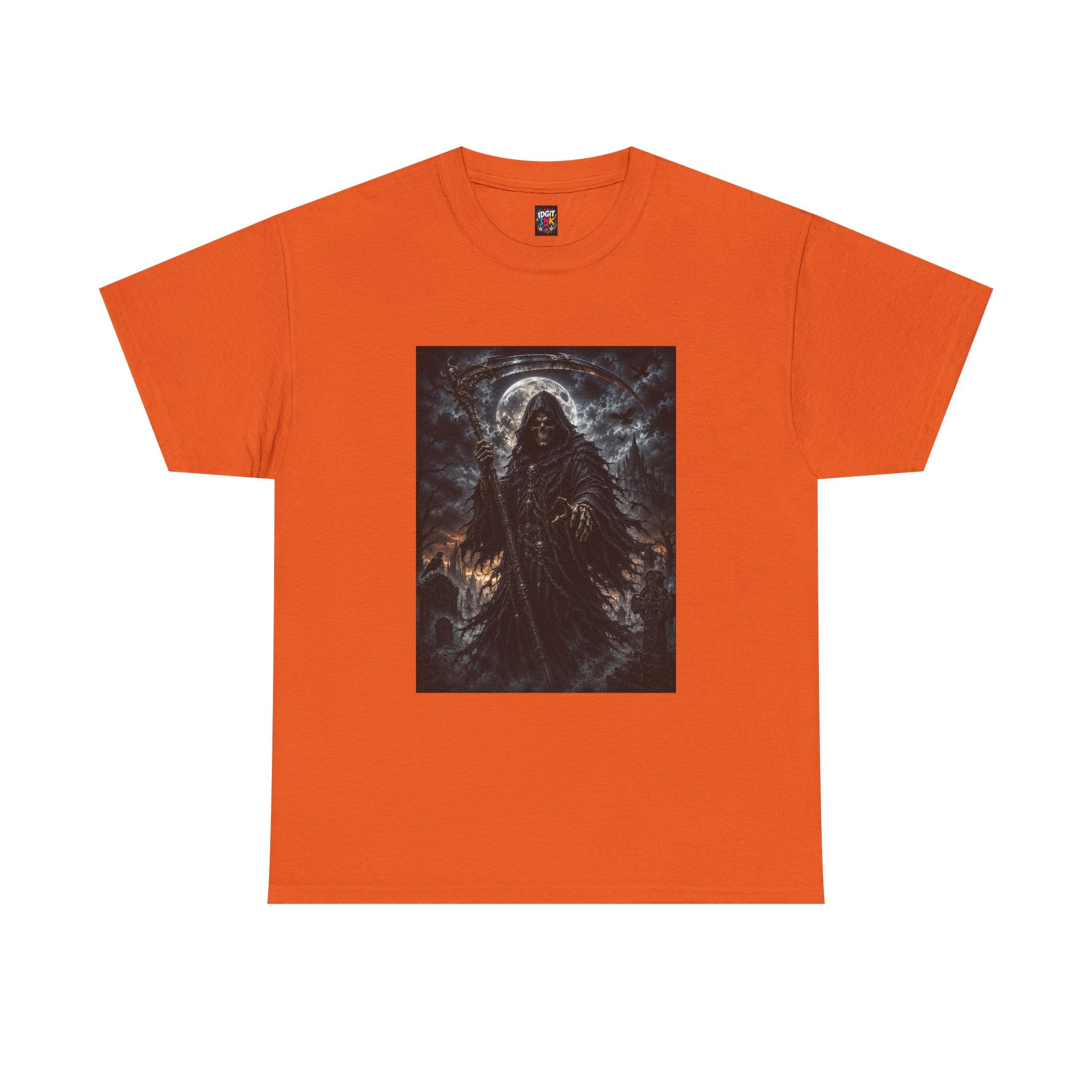 Grim Reaper