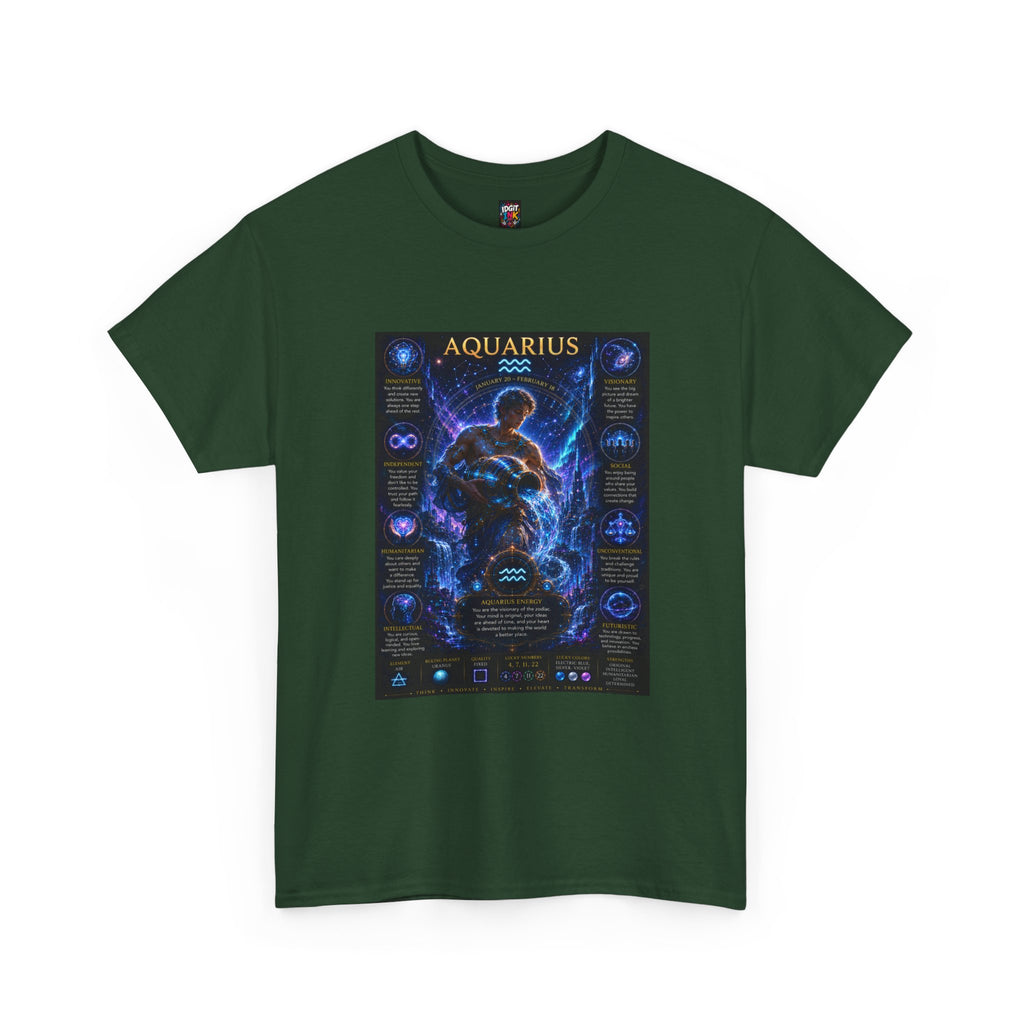 Aquarius