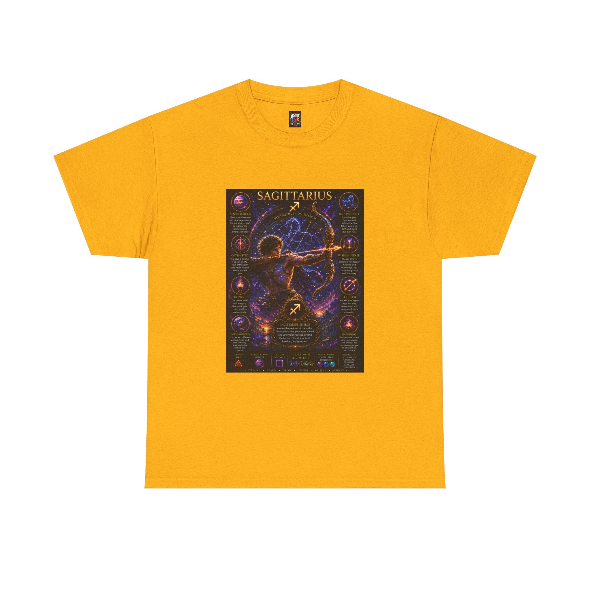 Sagittarius