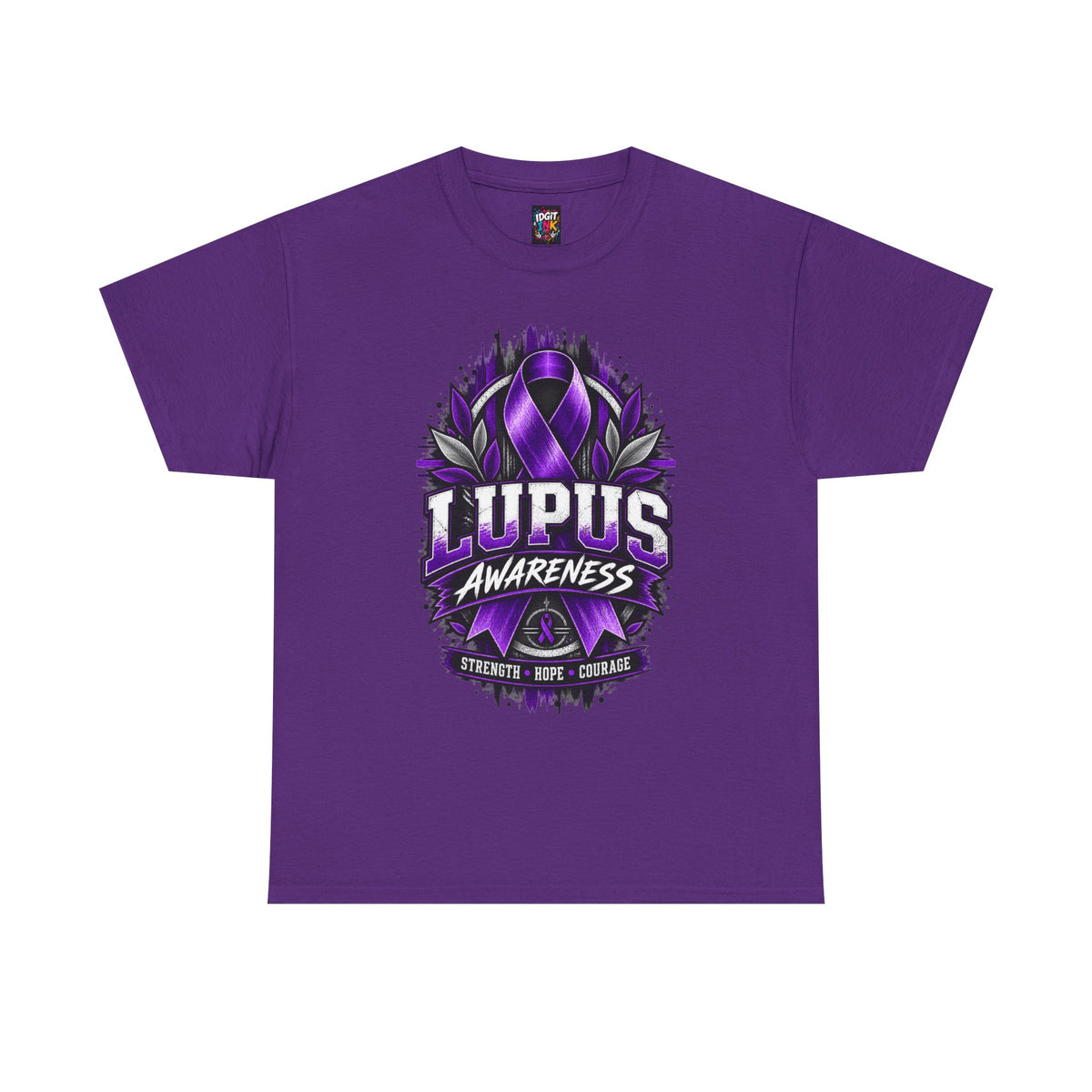 Lupus Awareness