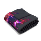 Magical Princess — Cozy Fleece Blanket