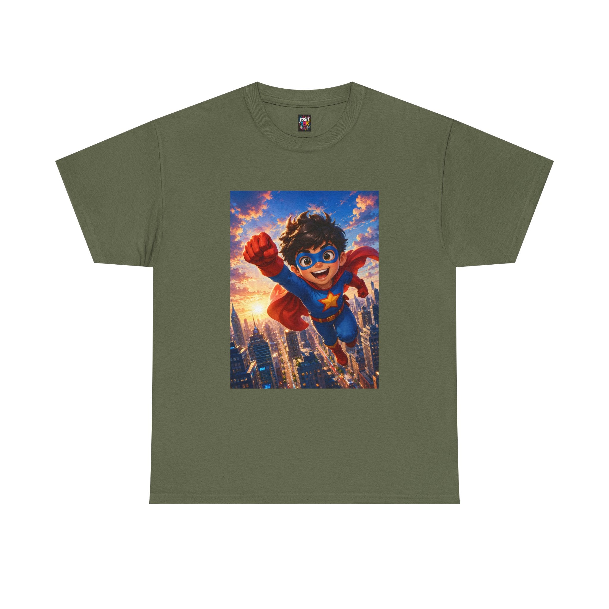 Kids Superhero