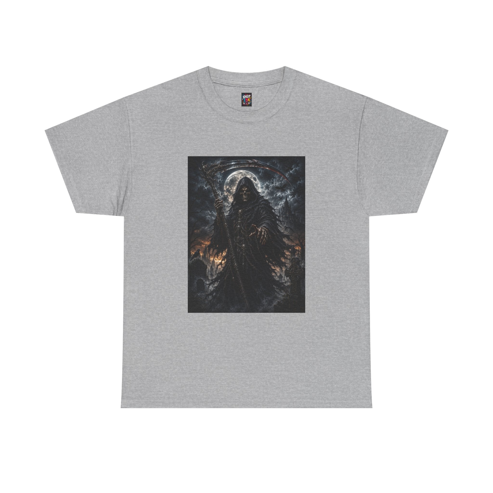 Grim Reaper