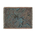 Eve Woven Blanket
