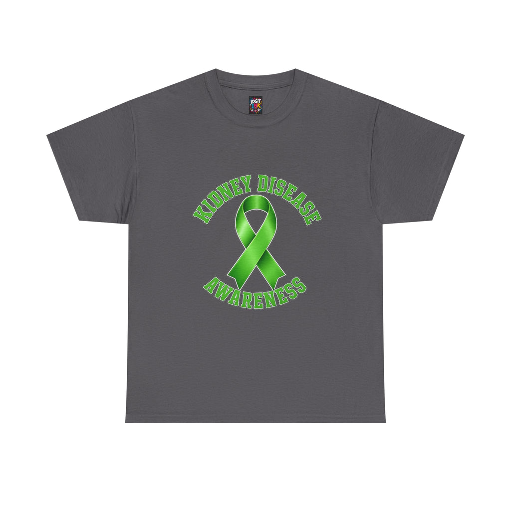 Kidney Disease Awareness Tee