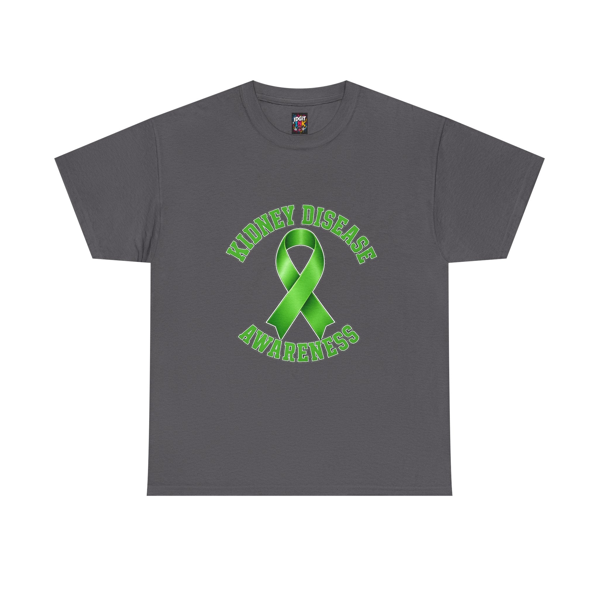 Kidney Disease Awareness Tee