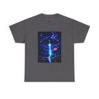 UFO — Unisex Graphic T-Shirt