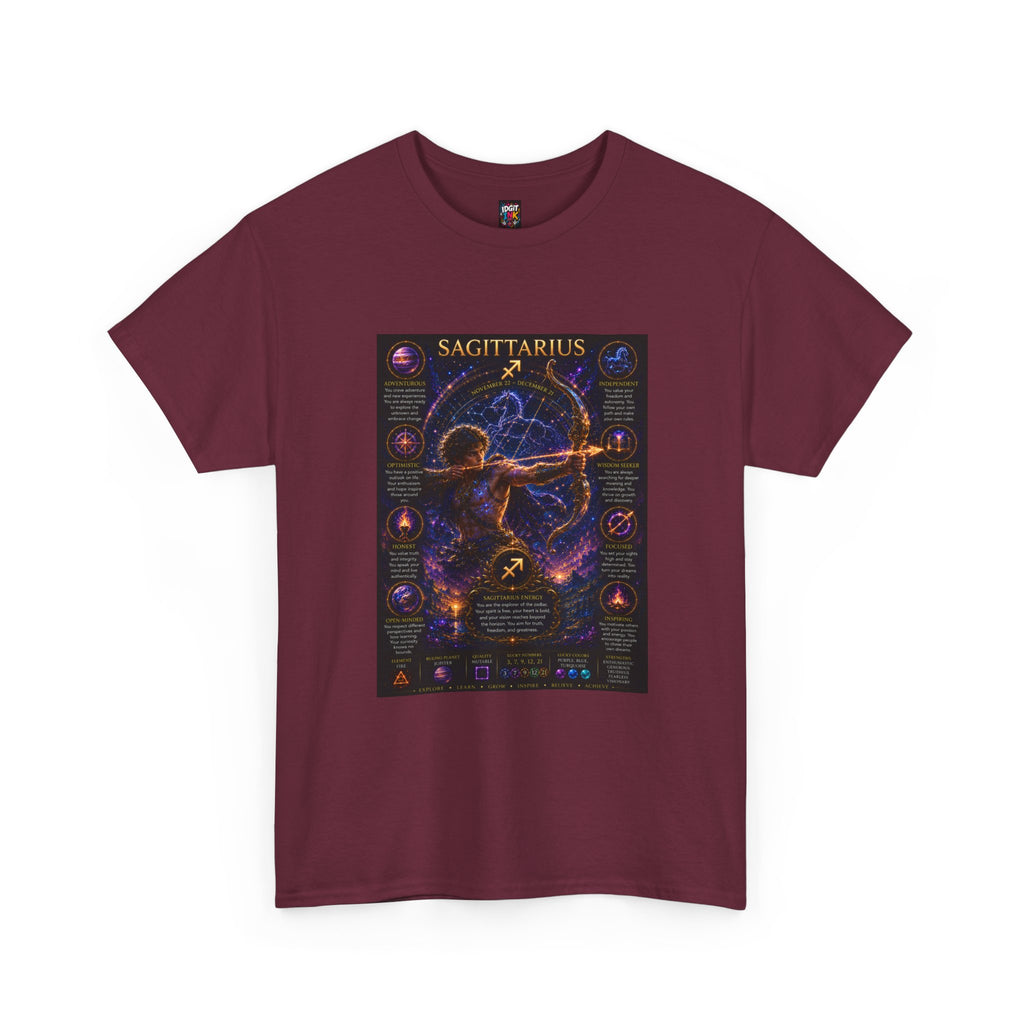 Sagittarius