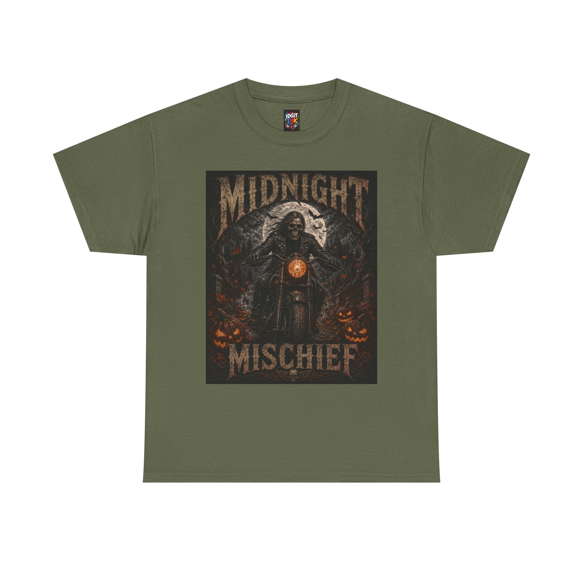 Midnight Mischief