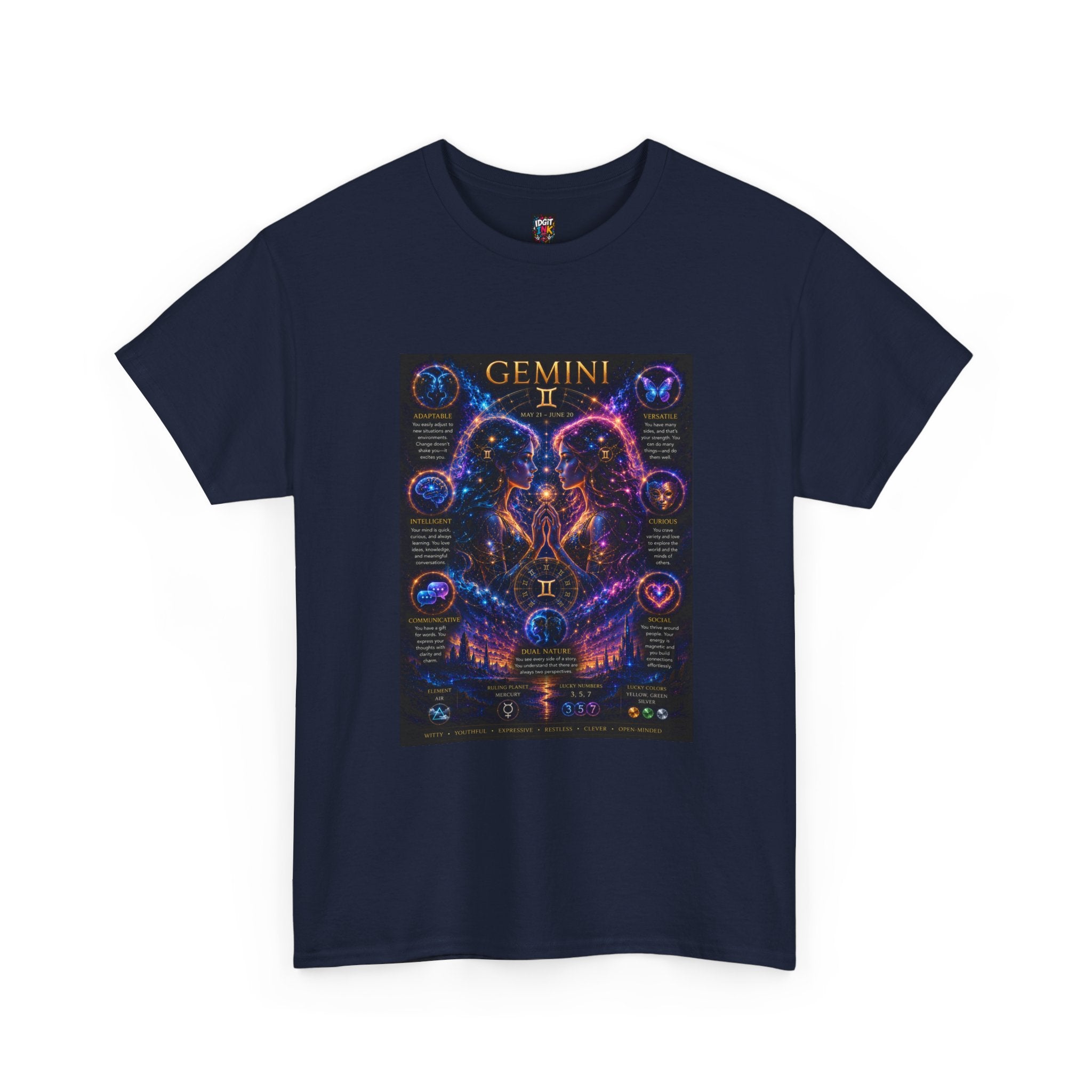 Gemini