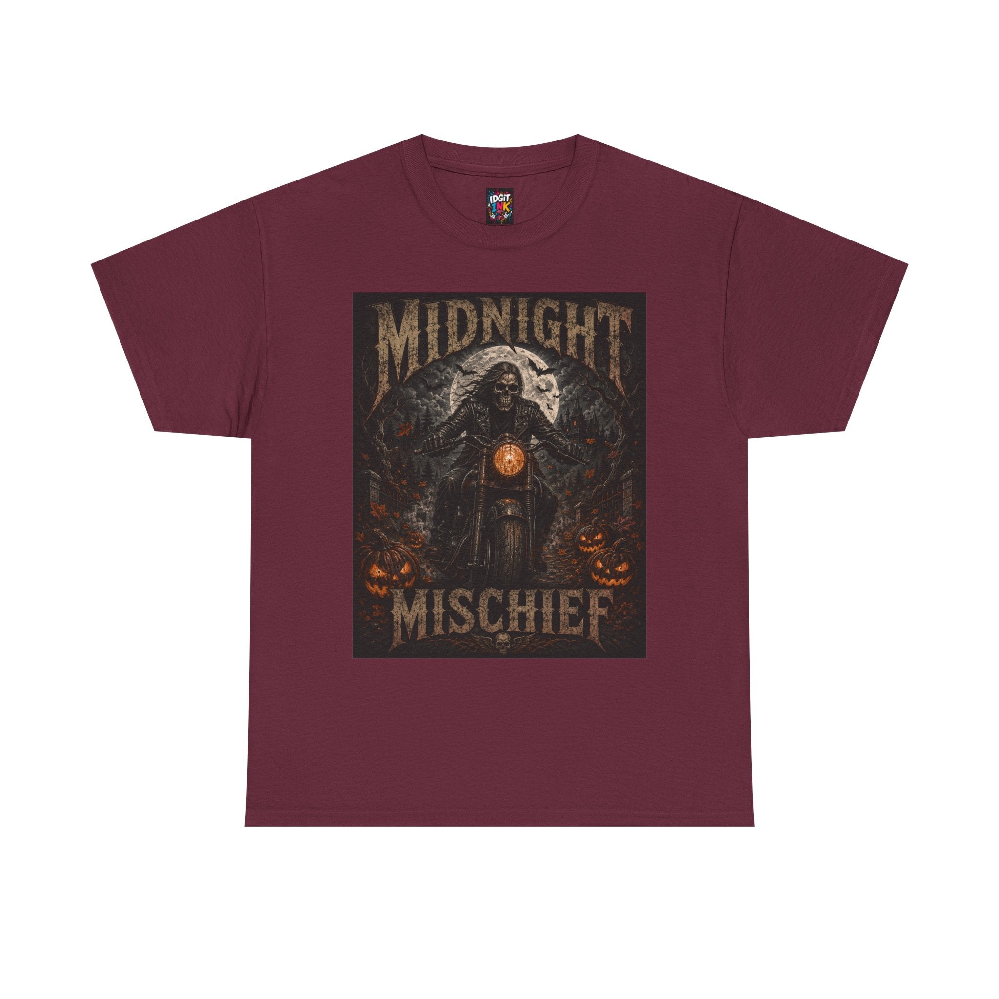 Midnight Mischief