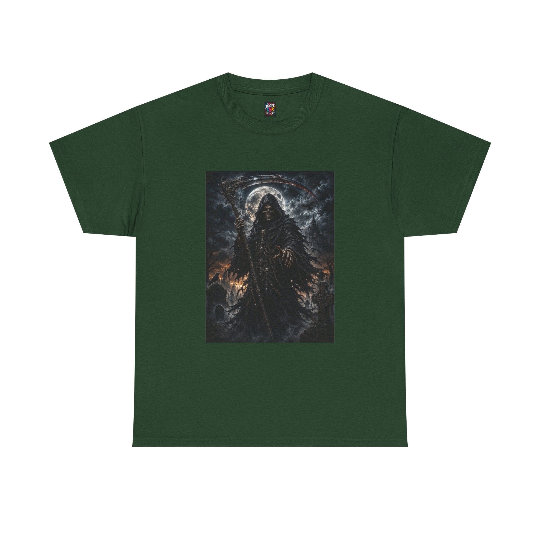 Grim Reaper