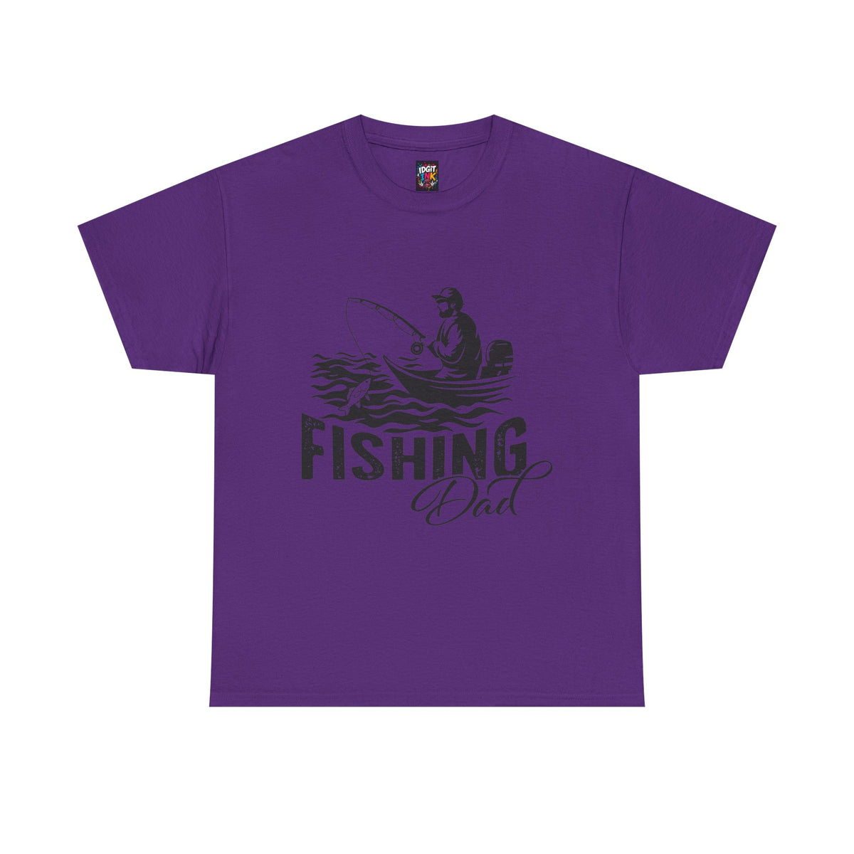 Fishing Dad product image 16 | Idgit Ink