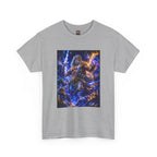 Zeus — Unisex Graphic T-Shirt