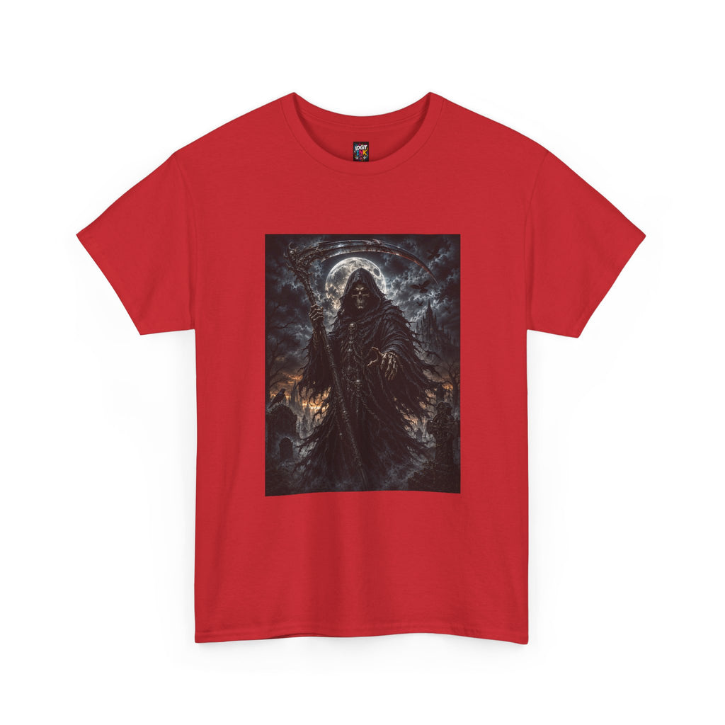 Grim Reaper