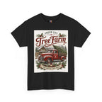 Truck Tree Farm