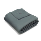Ghostbuster Goose Fleece Blanket