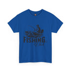 Fishing Dad