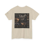 Military Branches — Unisex Graphic T-Shirt