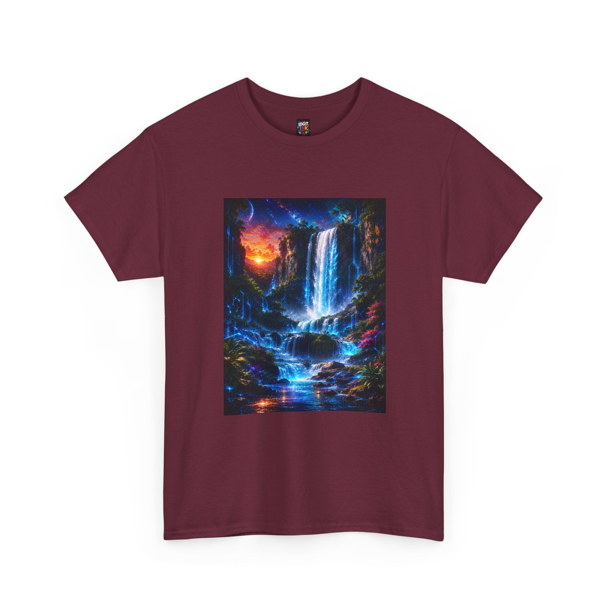 Waterfall