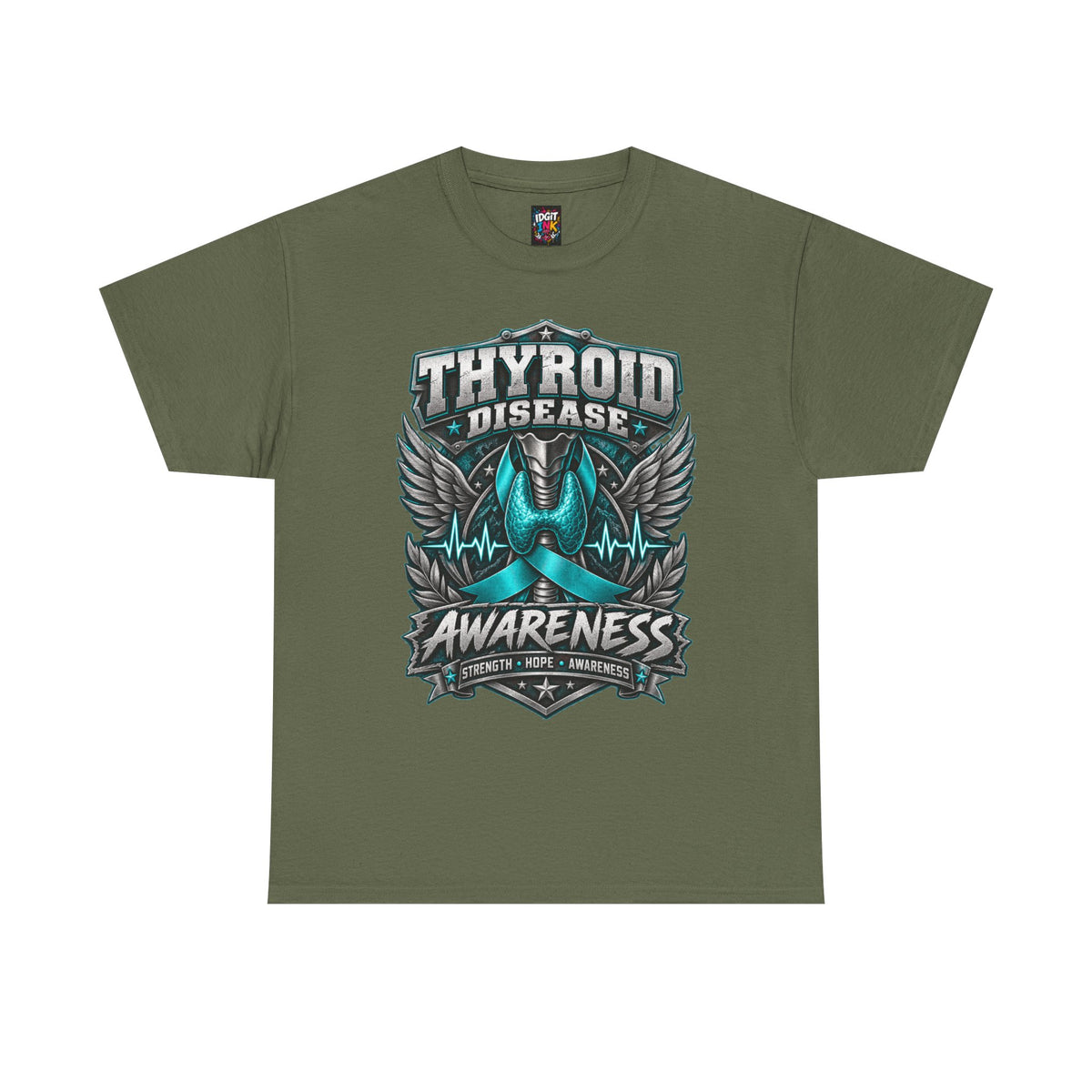 Thyroid Disease Awareness
