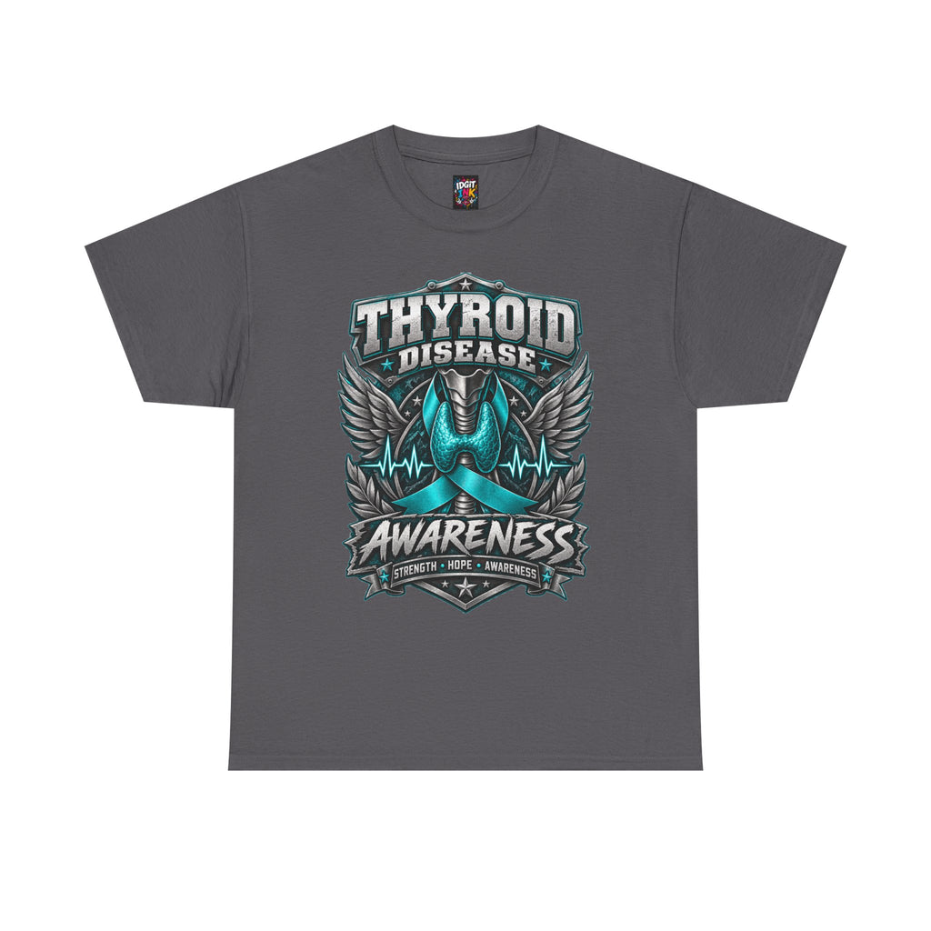 Thyroid Disease Awareness
