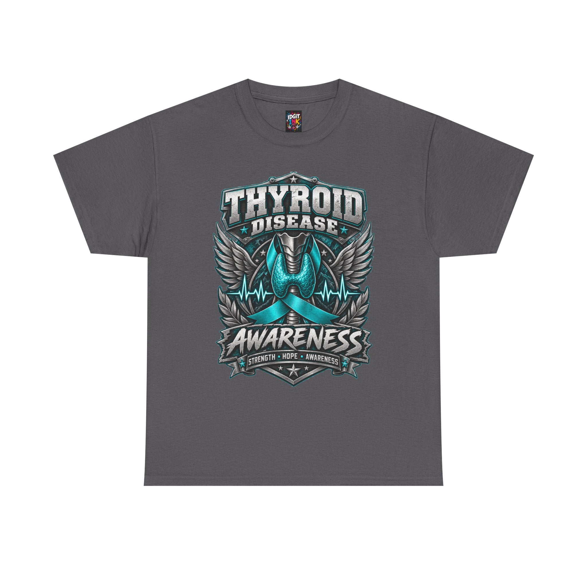 Thyroid Disease Awareness