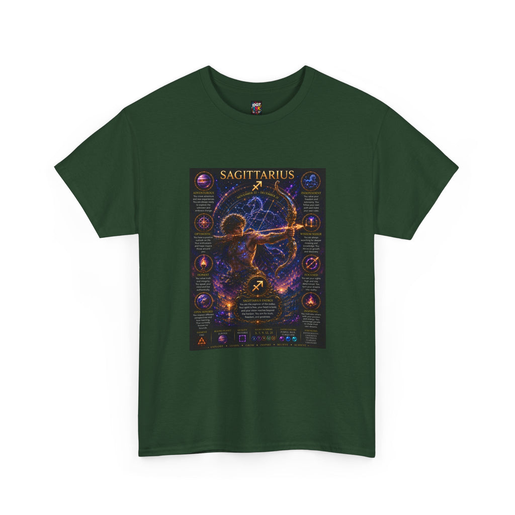 Sagittarius