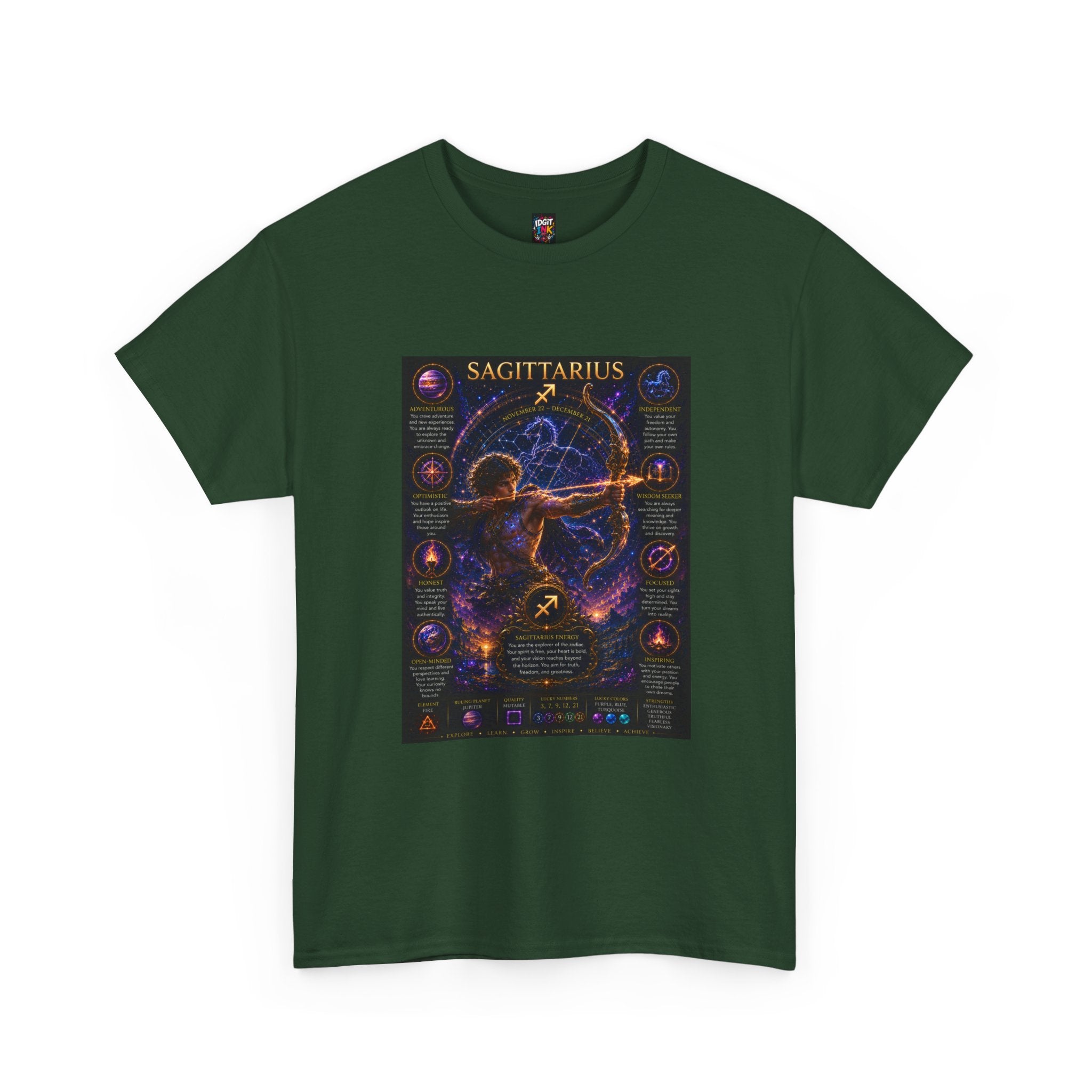 Sagittarius