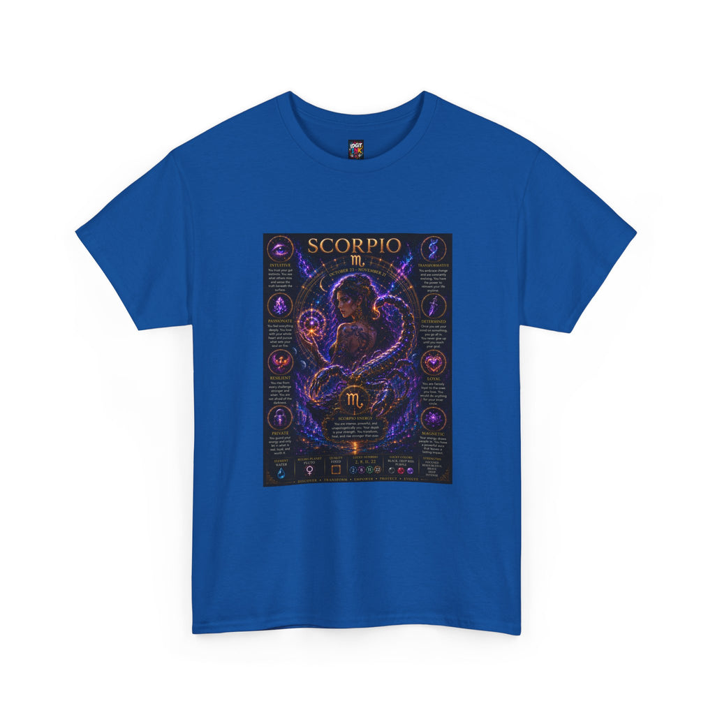 Scorpio