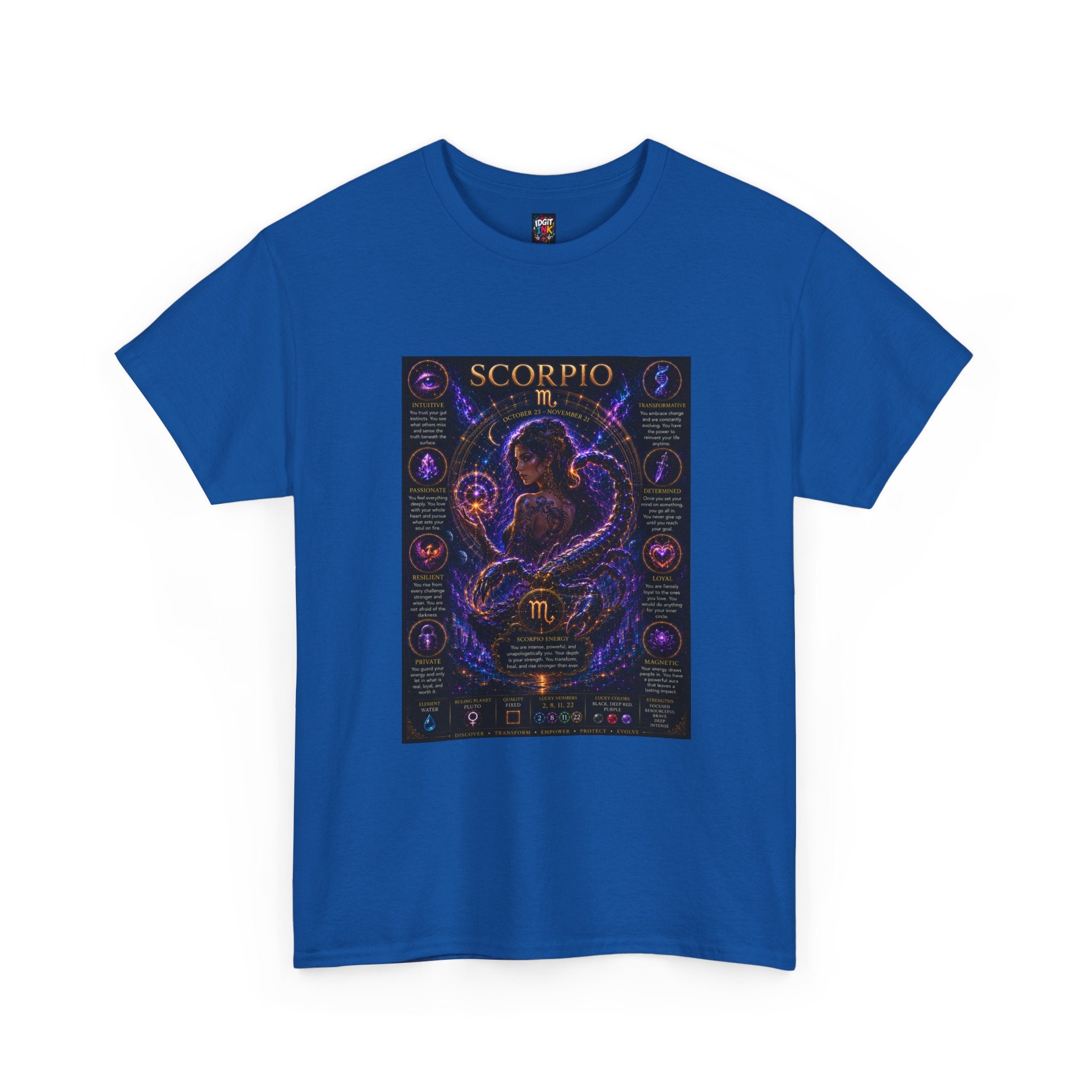 Scorpio