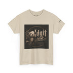 Panda — Unisex Graphic T-Shirt