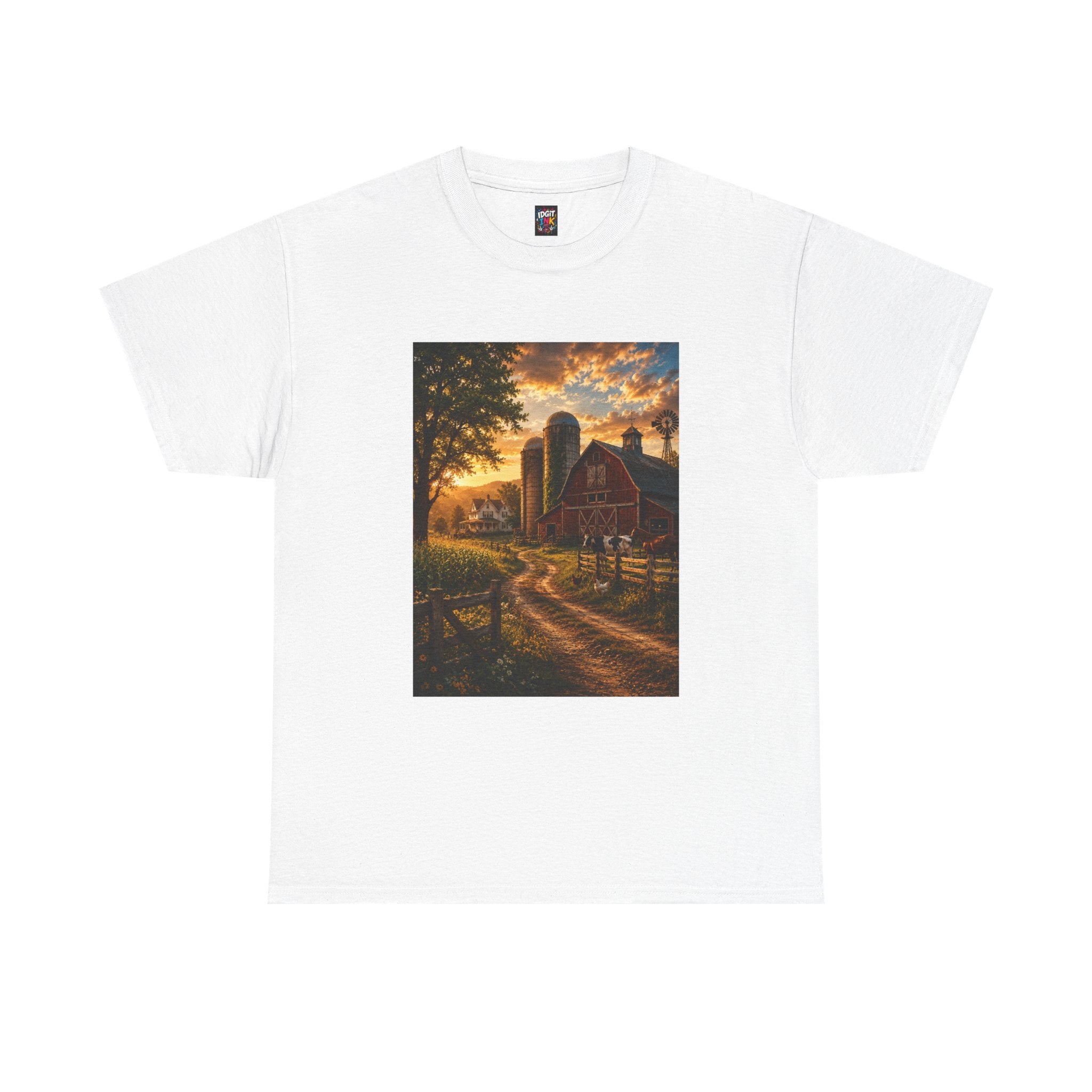 Sunset Farm