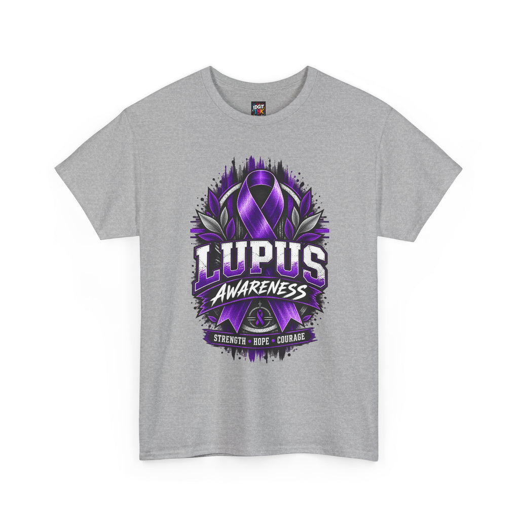 Lupus Awareness