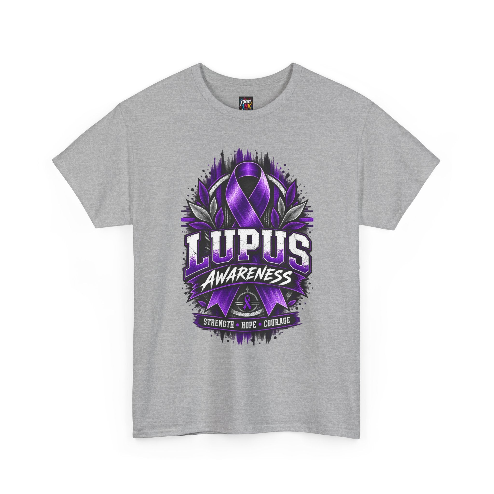 Lupus Awareness