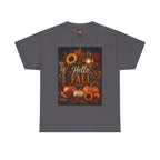 Hello Fall