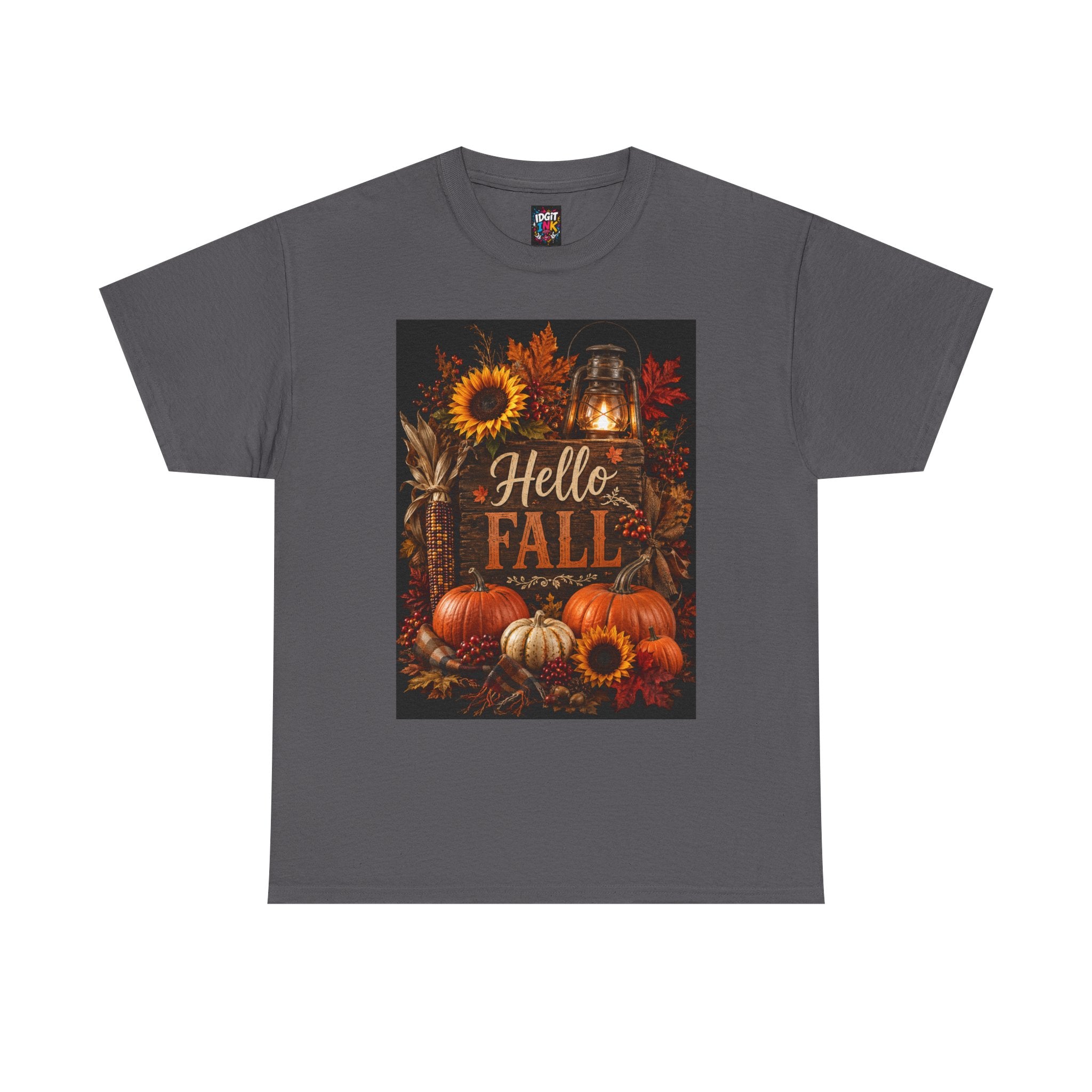 Hello Fall